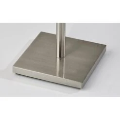 Estelle 61 Inch Floor Lamp By Adesso -Cheap Lamps Store Adesso 1567 22 4 lg