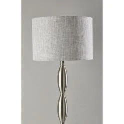 Lance 60 Inch Floor Lamp By Adesso -Cheap Lamps Store Adesso 1603 22 4 lg
