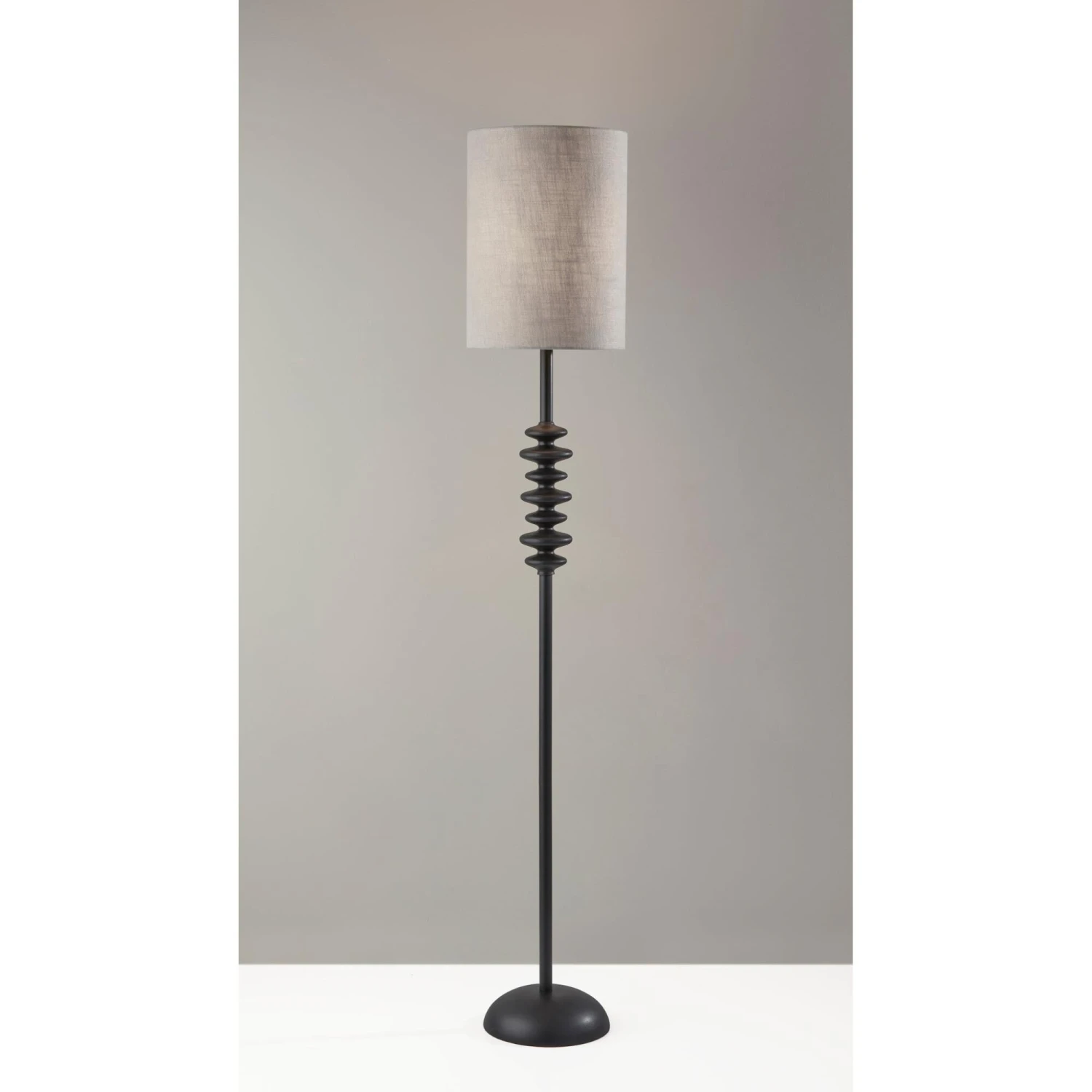 Beatrice 68 Inch Floor Lamp By Adesso 4 Beatrice 68 Inch Floor Lamp By Adesso - Image 2