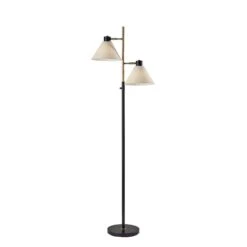 Matthew 69 Inch Floor Lamp By Adesso