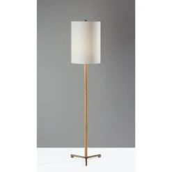 Maddox 62 Inch Floor Lamp By Adesso 9 Maddox 62 Inch Floor Lamp By Adesso -Cheap Lamps Store Adesso 1620 12 2 lg