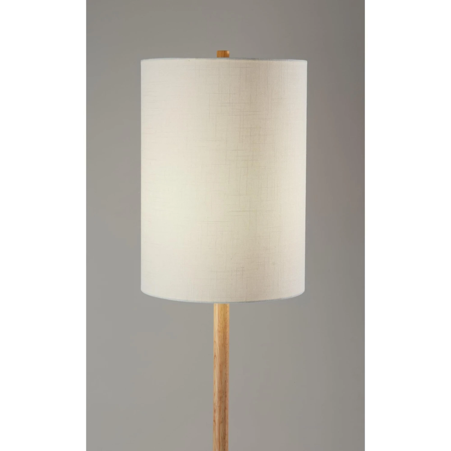 Maddox 62 Inch Floor Lamp By Adesso 6 Maddox 62 Inch Floor Lamp By Adesso - Image 4
