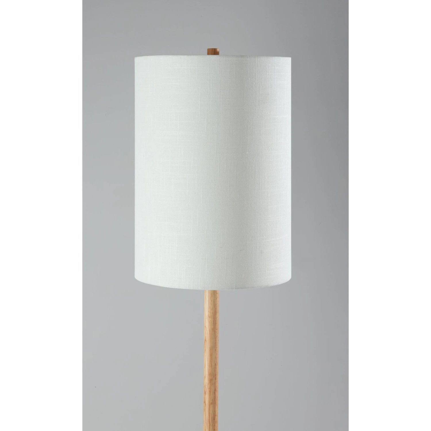 Maddox 62 Inch Floor Lamp By Adesso 7 Maddox 62 Inch Floor Lamp By Adesso - Image 5