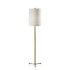 Maddox 62 Inch Floor Lamp By Adesso -Cheap Lamps Store Adesso 1620 12 lg