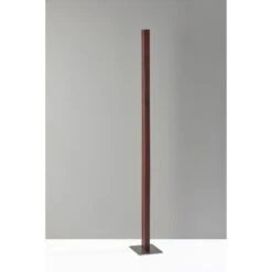 Elliott 60 Inch Floor Lamp By Adesso -Cheap Lamps Store Adesso 2102 15 2 lg