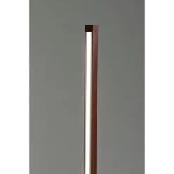 Elliott 60 Inch Floor Lamp By Adesso -Cheap Lamps Store Adesso 2102 15 3 lg