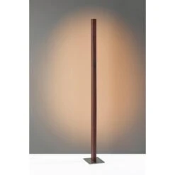 Elliott 60 Inch Floor Lamp By Adesso -Cheap Lamps Store Adesso 2102 15 6 lg