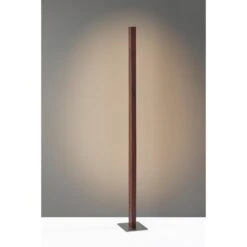 Elliott 60 Inch Floor Lamp By Adesso -Cheap Lamps Store Adesso 2102 15 8 lg