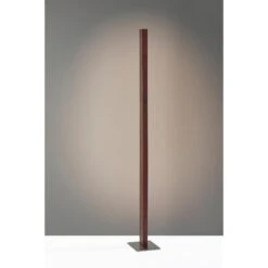 Elliott 60 Inch Floor Lamp By Adesso -Cheap Lamps Store Adesso 2102 15 9 lg