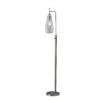 Layla 63 Inch Floor Lamp By Adesso -Cheap Lamps Store Adesso 2148 22 lg
