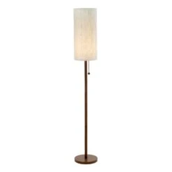 Hamptons 65 Inch Floor Lamp By Adesso