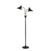 Ascot 70 Inch Reading Lamp By Adesso -Cheap Lamps Store Adesso 3372 01 S 7