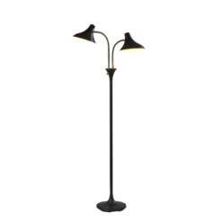 Ascot 70 Inch Reading Lamp By Adesso