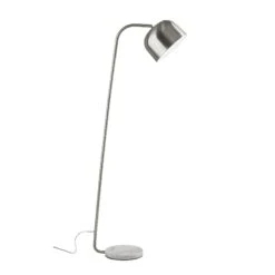 Cora 60 Inch Reading Lamp By Adesso
