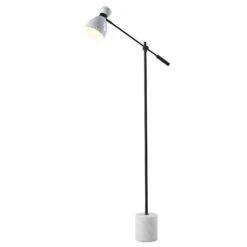 Sadie 71 Inch Reading Lamp By Adesso
