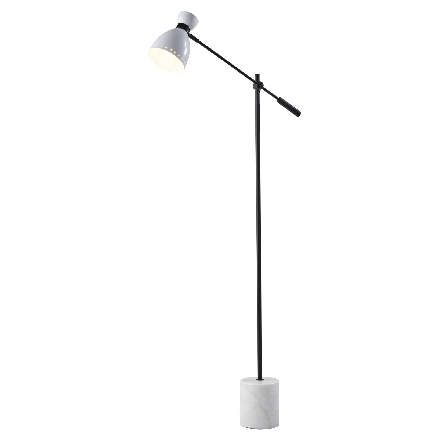Sadie 71 Inch Reading Lamp By Adesso 3 Sadie 71 Inch Reading Lamp By Adesso