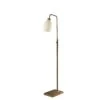 Clara 57 Inch Reading Lamp By Adesso -Cheap Lamps Store Adesso 3546 21 S 1