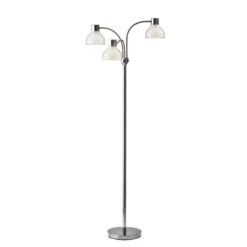 Presley 69 Inch Arc Lamp By Adesso -Cheap Lamps Store Adesso 3566 09