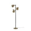 Clayton 66 Inch Reading Lamp By Adesso -Cheap Lamps Store Adesso 3588 01