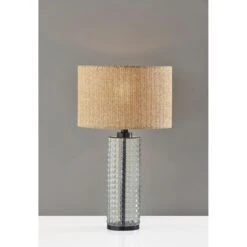 Delilah 23 Inch Table Lamp By Adesso -Cheap Lamps Store Adesso 3750 01 2 lg