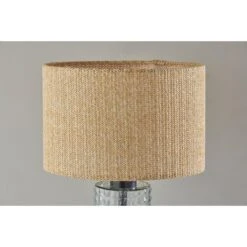 Delilah 23 Inch Table Lamp By Adesso -Cheap Lamps Store Adesso 3750 01 3 lg