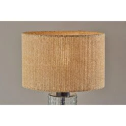 Delilah 23 Inch Table Lamp By Adesso -Cheap Lamps Store Adesso 3750 01 4 lg