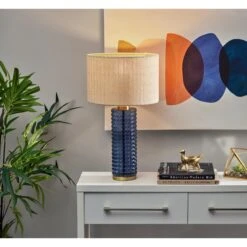 Delilah 23 Inch Table Lamp By Adesso -Cheap Lamps Store Adesso 3750 21 1 lg