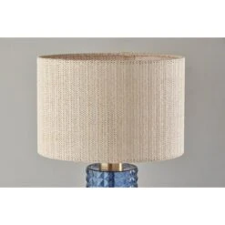 Delilah 23 Inch Table Lamp By Adesso -Cheap Lamps Store Adesso 3750 21 3 lg