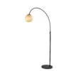 Nolan 71 Inch Arc Lamp By Adesso -Cheap Lamps Store Adesso 3789 01 lg