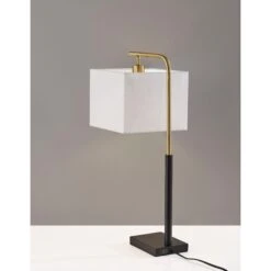 Flora 26 Inch Table Lamp By Adesso -Cheap Lamps Store Adesso 4182 21 3 lg