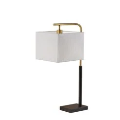Flora 26 Inch Table Lamp By Adesso