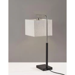 Flora 26 Inch Table Lamp By Adesso -Cheap Lamps Store Adesso 4182 22 3 lg