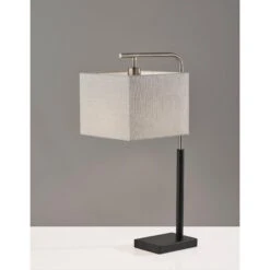Flora 26 Inch Table Lamp By Adesso -Cheap Lamps Store Adesso 4182 22 4 lg