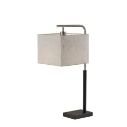 Flora 26 Inch Table Lamp By Adesso -Cheap Lamps Store Adesso 4182 22 lg