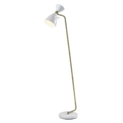 Oscar 59 Inch Reading Lamp By Adesso