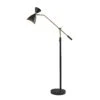 Oscar 66 Inch Reading Lamp By Adesso 2 Oscar 66 Inch Reading Lamp By Adesso -Cheap Lamps Store Adesso 4284 01 S