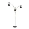 Oscar 82 Inch Arc Lamp By Adesso -Cheap Lamps Store Adesso 4290 01 lg