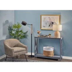 Bali 18 Inch Table Lamp By Adesso 13 Bali 18 Inch Table Lamp By Adesso -Cheap Lamps Store Adesso 4408 12 1 lg