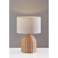 Bali 18 Inch Table Lamp By Adesso 9 Bali 18 Inch Table Lamp By Adesso -Cheap Lamps Store Adesso 4408 12 2 lg