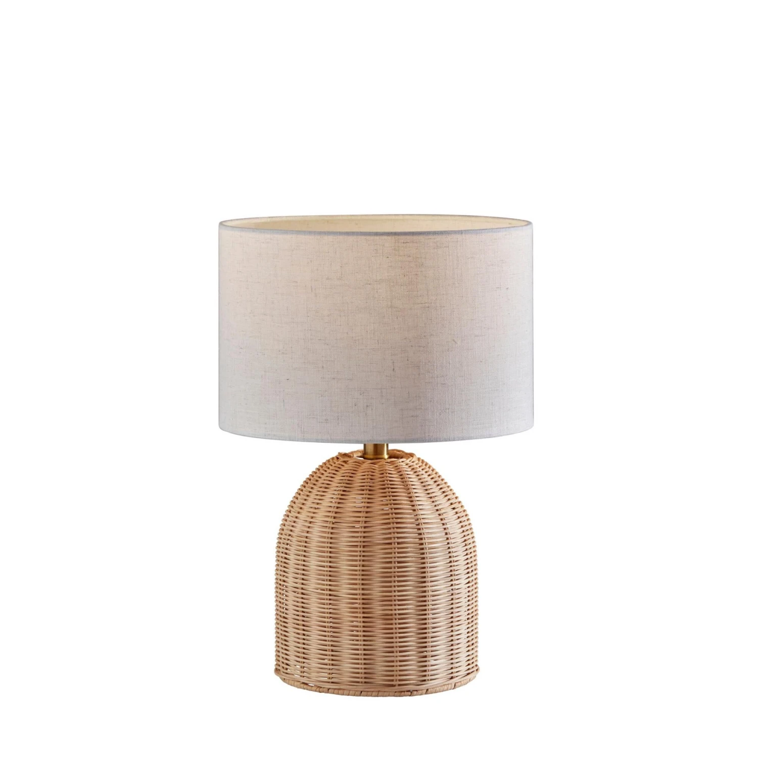 Bali 18 Inch Table Lamp By Adesso 3 Bali 18 Inch Table Lamp By Adesso