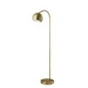 Emerson 59 Inch Reading Lamp By Adesso -Cheap Lamps Store Adesso 5138 21 S 1