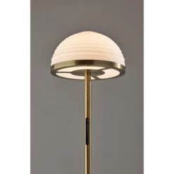 Juliana 58 Inch Floor Lamp By Adesso -Cheap Lamps Store Adesso 5188 21 4 lg