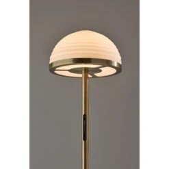 Juliana 58 Inch Floor Lamp By Adesso -Cheap Lamps Store Adesso 5188 21 5 lg