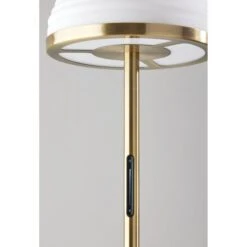 Juliana 58 Inch Floor Lamp By Adesso -Cheap Lamps Store Adesso 5188 21 7 lg