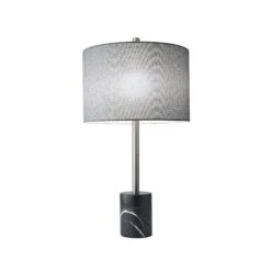 Blythe 28 Inch Table Lamp By Adesso