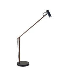 Jonas Forsman Crane 32 Inch Desk Lamp By Adesso -Cheap Lamps Store Adesso AD9100 15