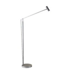 Jonas Forsman Crane 60 Inch Reading Lamp By Adesso -Cheap Lamps Store Adesso AD9101 22