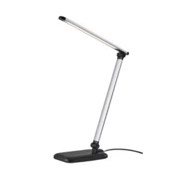 Lennox 16 Inch Desk Lamp By Adesso