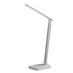 Lennox 16 Inch Desk Lamp By Adesso -Cheap Lamps Store Adesso SL4903 02 S