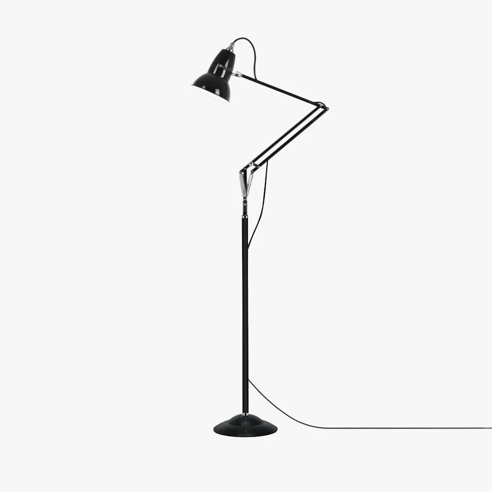 Original 1227 23 Inch Reading Lamp By Anglepoise 3 Original 1227 23 Inch Reading Lamp By Anglepoise